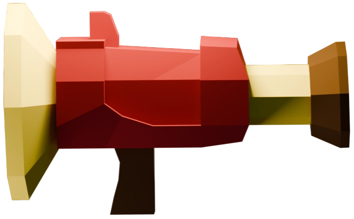 BAZOOKA