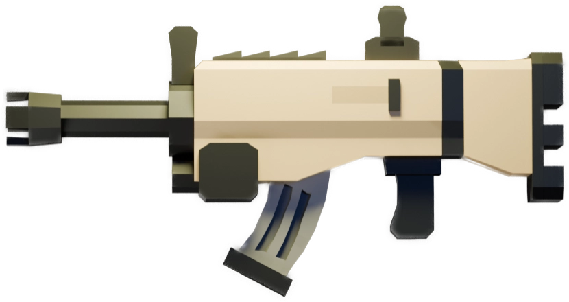 SCAR